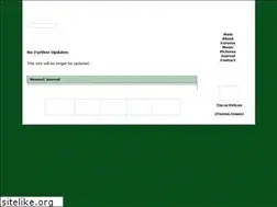 Sites similar to dryadsong.com