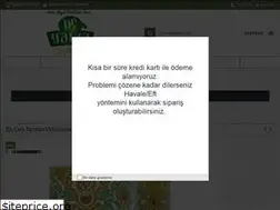 Sites similar to dryagci.com.tr