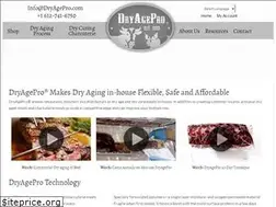 Sites similar to dryagepro.com