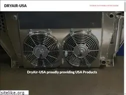 Sites similar to dryair-usa.com