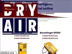 Sites similar to dryair.be