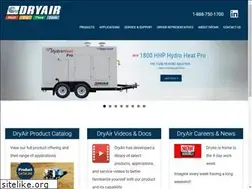 Sites similar to dryair.ca
