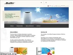 Sites similar to dryairexpert.com