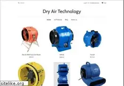 Sites similar to dryairtech.com