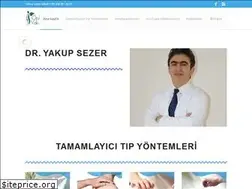 Sites similar to dryakupsezer.com
