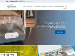 Sites similar to dryandstore.com