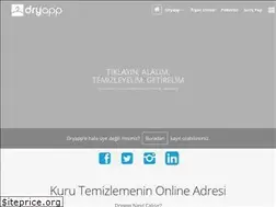 Sites similar to dryapp.com.tr