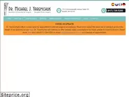 Sites similar to dryaremchuk.com