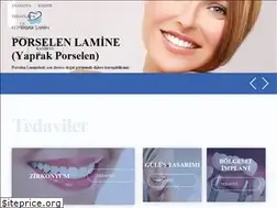 Sites similar to dryasarsahin.com