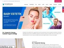 Sites similar to dryaseminsavas.com
