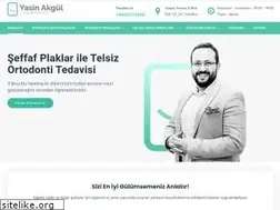 Sites similar to dryasinakgul.com