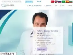Sites similar to dryavuzbesogul.com