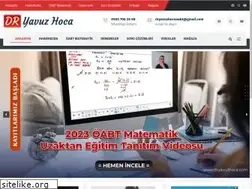 Sites similar to dryavuzhoca.com