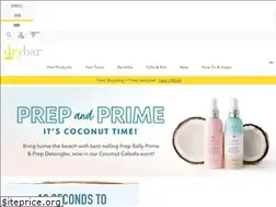 Sites similar to drybar.com