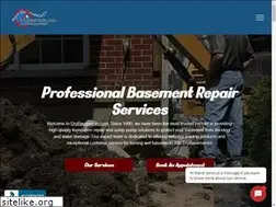 Sites similar to drybasements.com