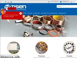 Sites similar to drybearing.com