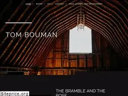 Sites similar to drybonesinthevalley.com