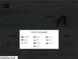 Sites similar to drybuddy.com