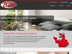 Sites similar to drybull.at