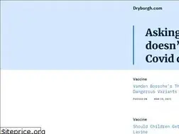 Sites similar to dryburgh.com