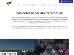 Sites similar to dryc.org