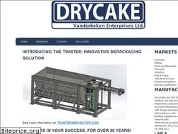 Sites similar to drycake.com