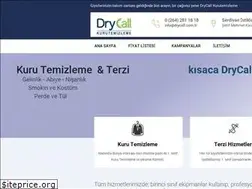 Sites similar to drycall.com.tr