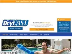 Sites similar to drycast.com