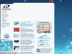 Sites similar to drycenter.com.tr