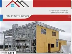 Sites similar to drycentergesso.com