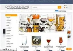Sites similar to dryckesglas.se