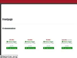 Sites similar to dryckeslaget.com
