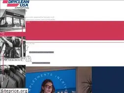 Sites similar to dryclean.com.br