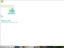 Sites similar to drycleandelivery.net