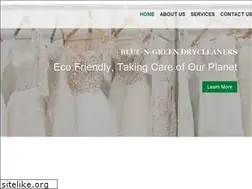 Sites similar to drycleaners.co.nz