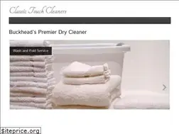 Sites similar to drycleanersatlanta.com