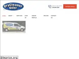 Sites similar to drycleanervalet.com