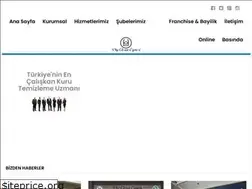 Sites similar to drycleanexpress.com.tr