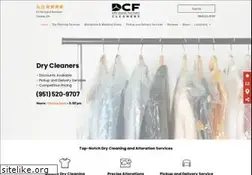 Sites similar to drycleanfactoryca.com
