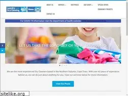 Sites similar to drycleaning4u.co.za