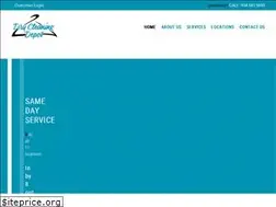 Sites similar to drycleaningdepot.com