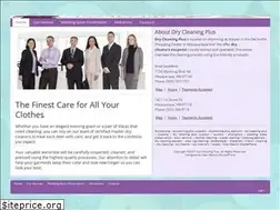 Sites similar to drycleaningplusnm.com