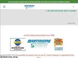 Sites similar to drycleaningsantafe.com
