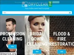 Sites similar to drycleanit.ie