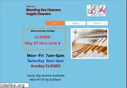 Sites similar to drycleanpros.com