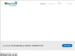 Sites similar to drycleanprotech.net