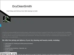 Sites similar to drycleansmith.com
