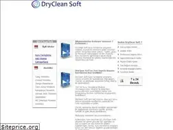 Sites similar to drycleansoft.com