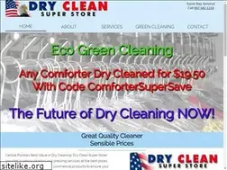 Sites similar to drycleansuperstore.net