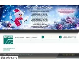 Sites similar to dryco.ca